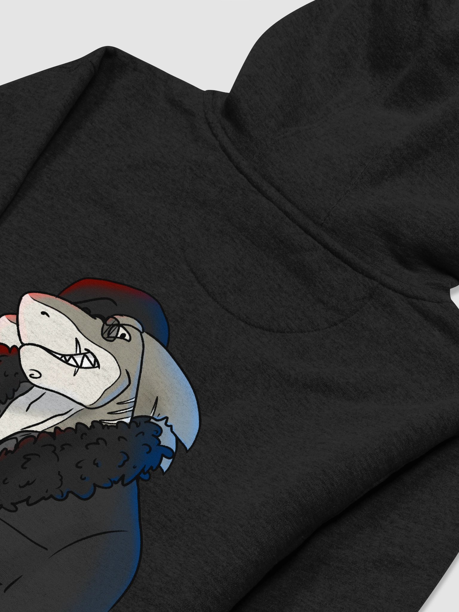 Sweat Capuche ARNOK product image (48)