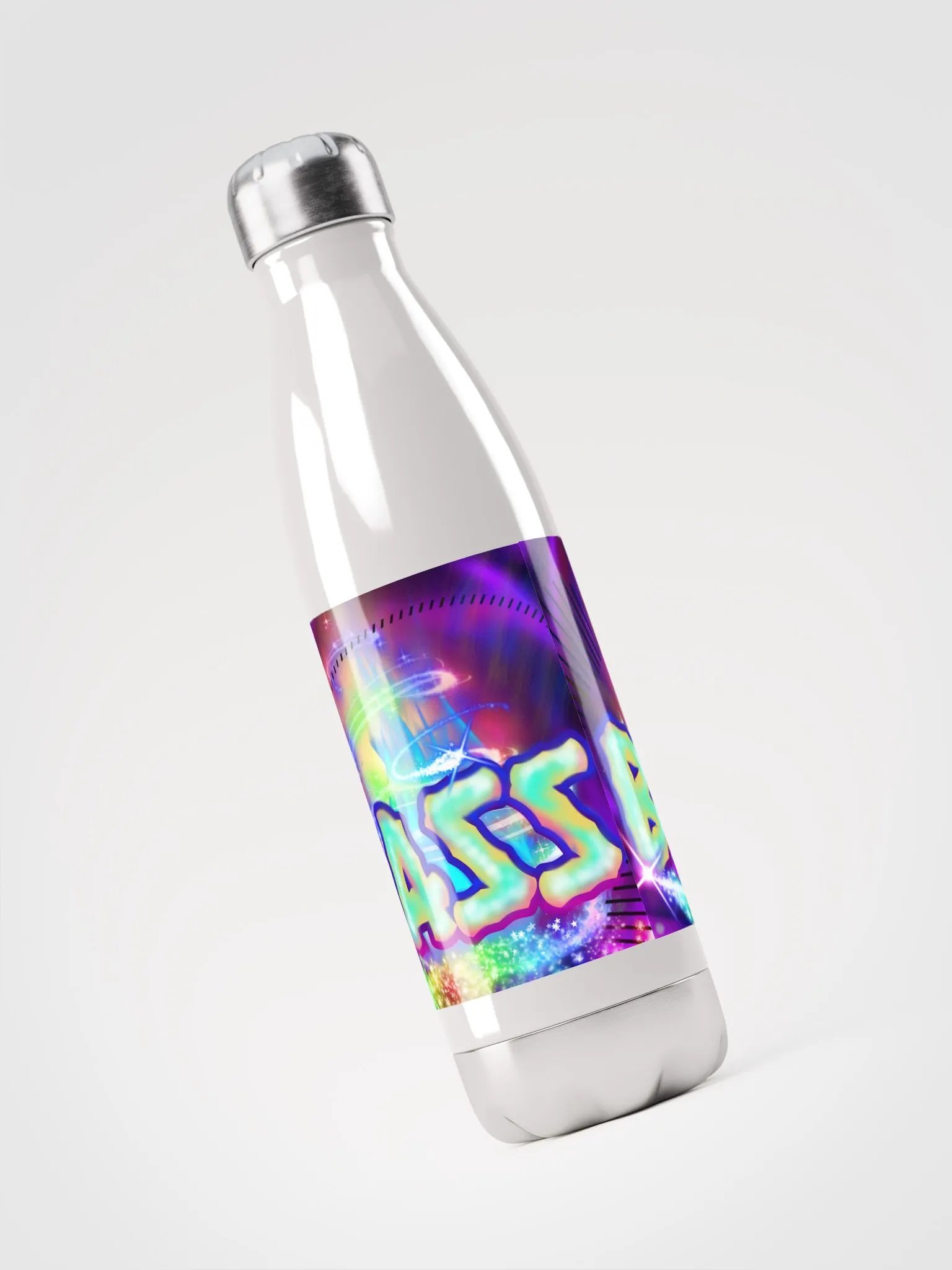 HYPER BASS WATER BOTTLE product image (3)