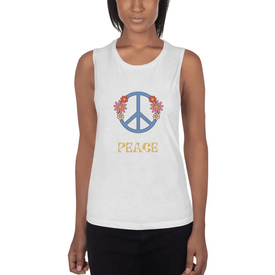 Flowy Tank product image (1)