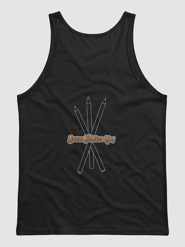 Masquerade - SFA Tank product image (18)