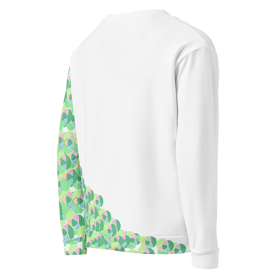 O2G Logo Pullover — The Quiet Signal product image (4)