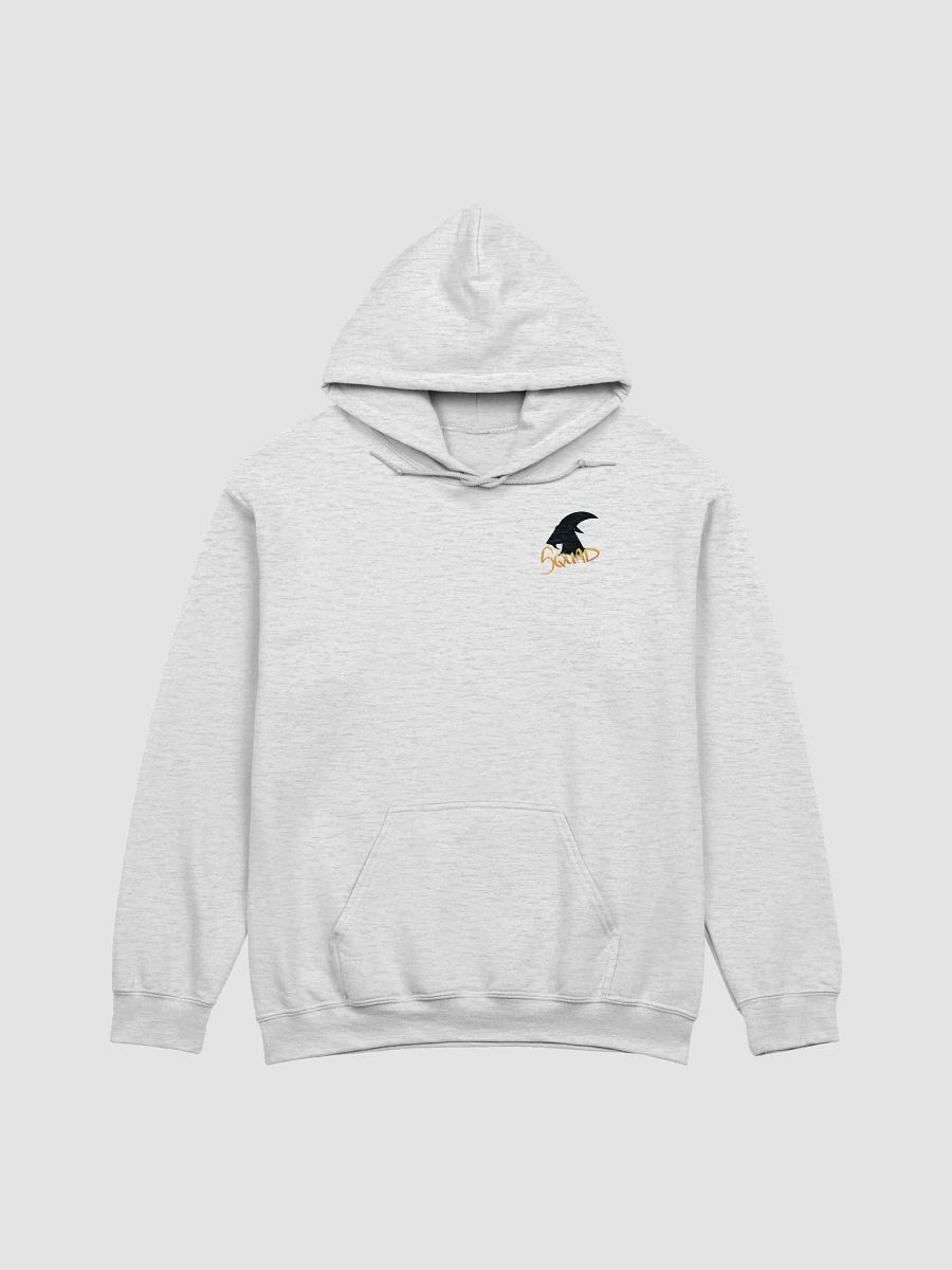 LIGHT GOAT SQUAD HOODIE product image (3)