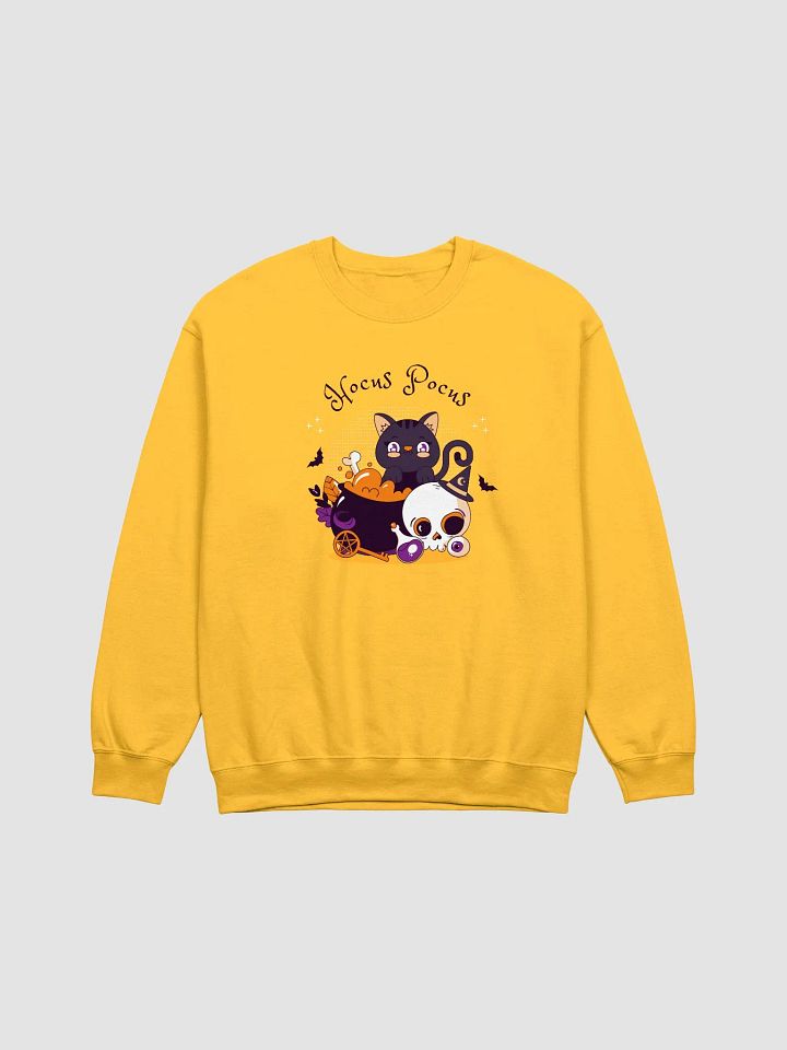 Hocus Pocus Sweatshirt product image (21)