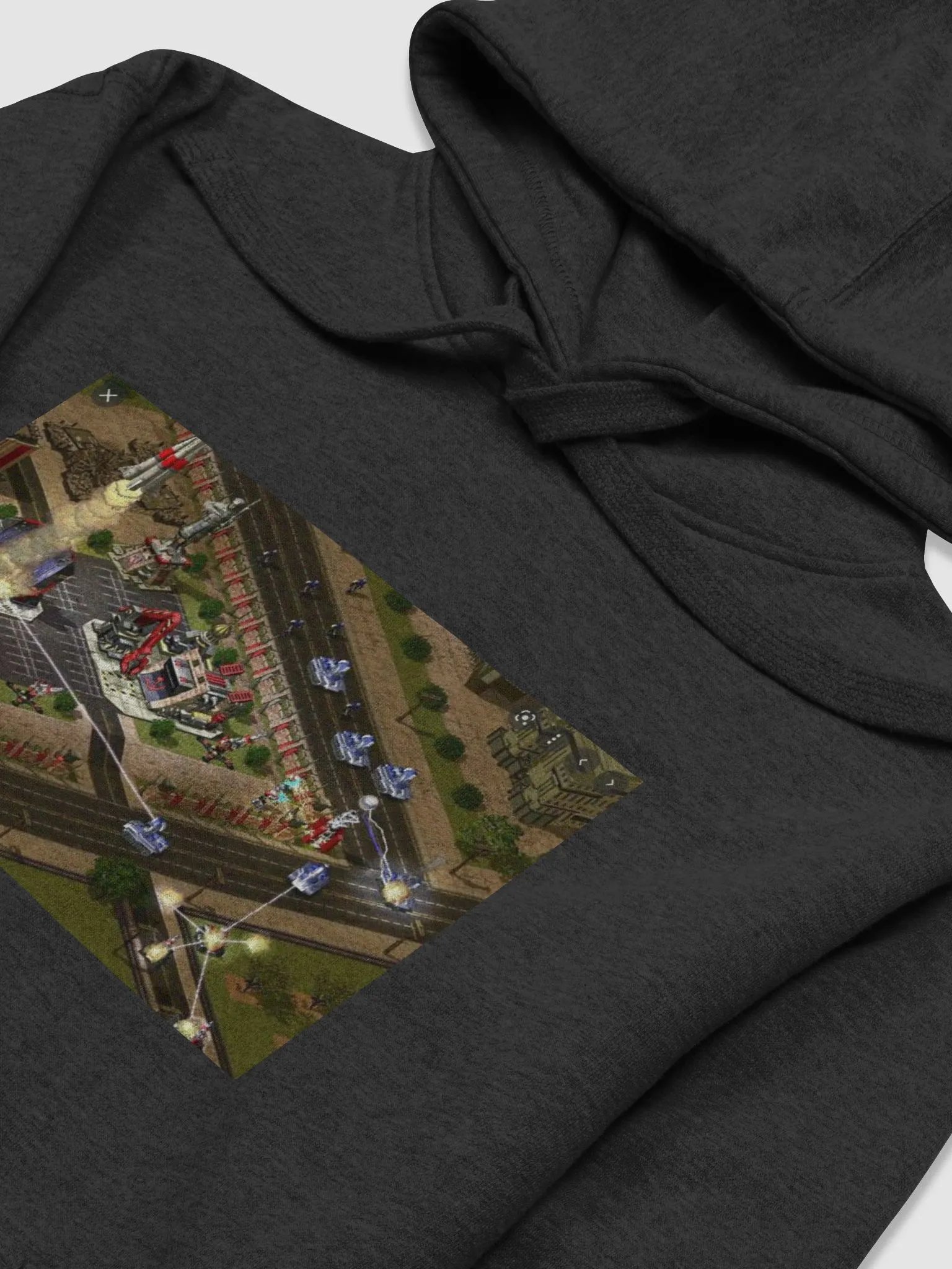 RED ALERT 2 product image (3)