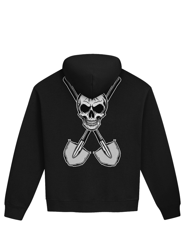 Trench Digger H2 product image (5)