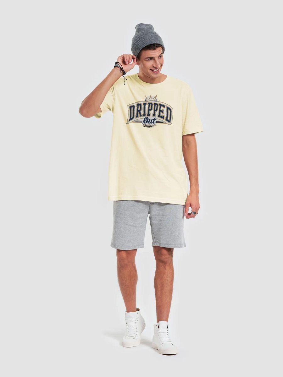 Dripped Out Fit B*tch Tee product image (6)