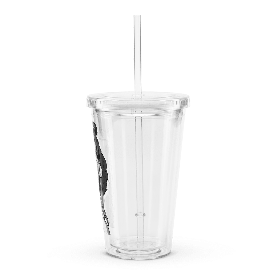 Brooke Waifu Tumbler product image (5)