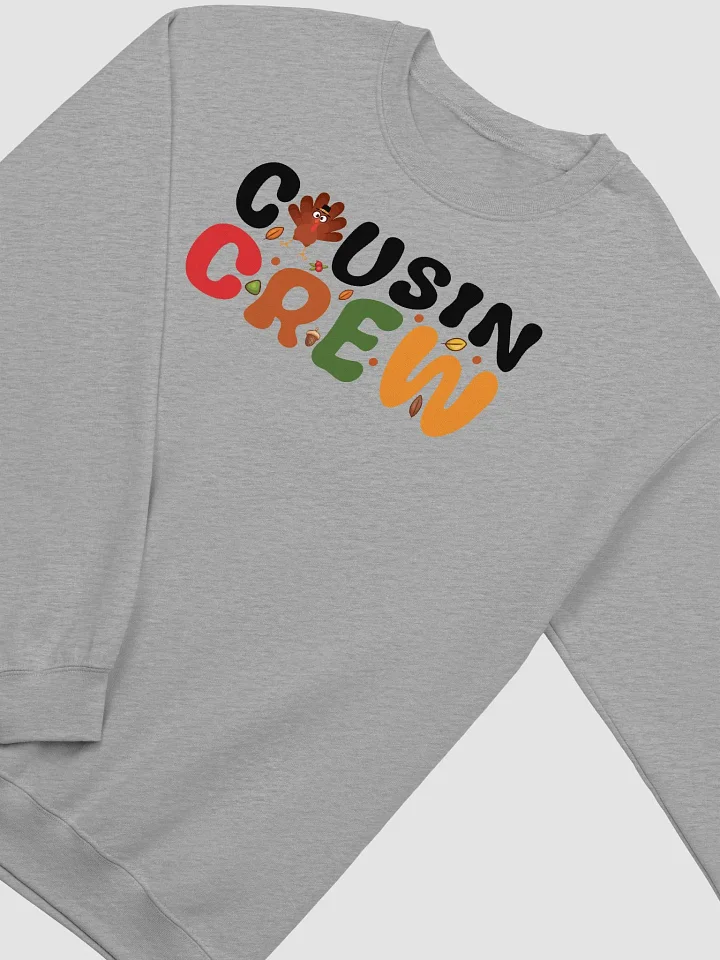 Cousin Crew Sweatshirt product image (38)