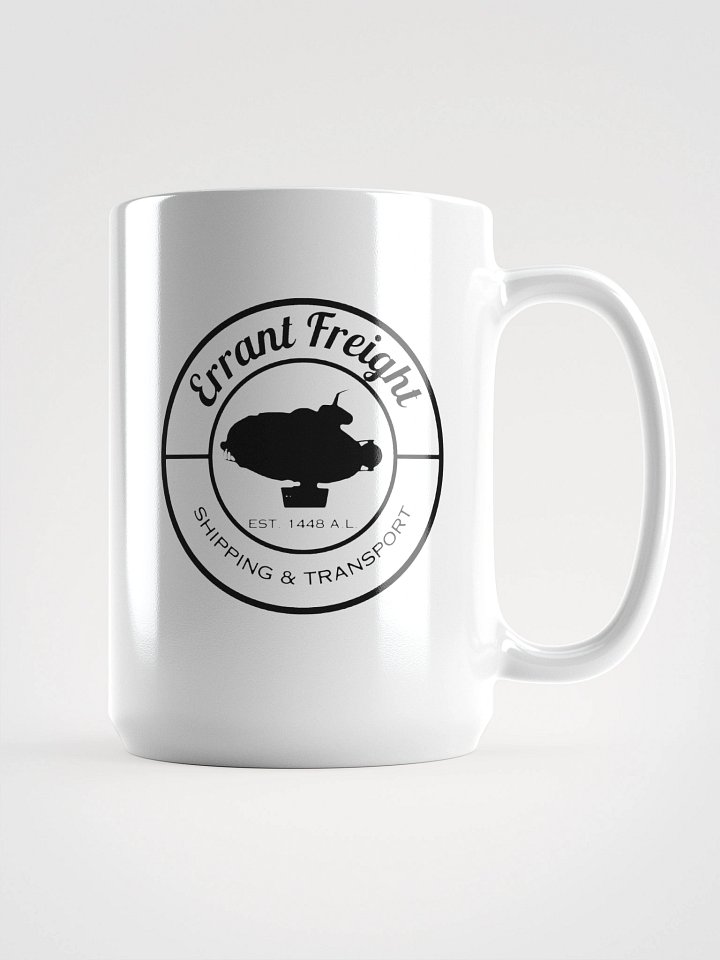 Errant Freight Mug product image (1)