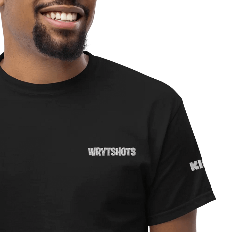 Wrytshots Tee product image (24)