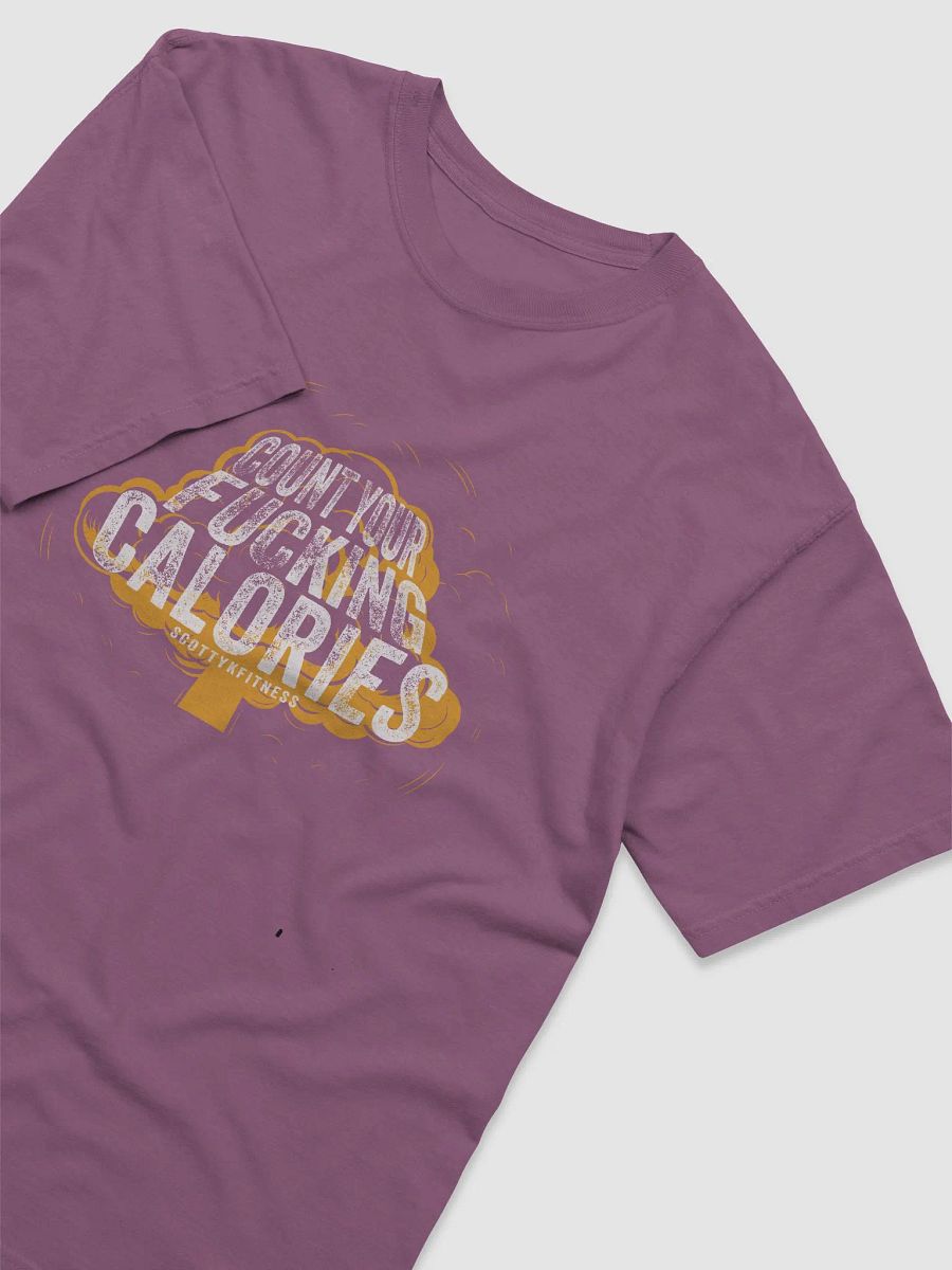 CYFC Heavyweight Tee product image (26)