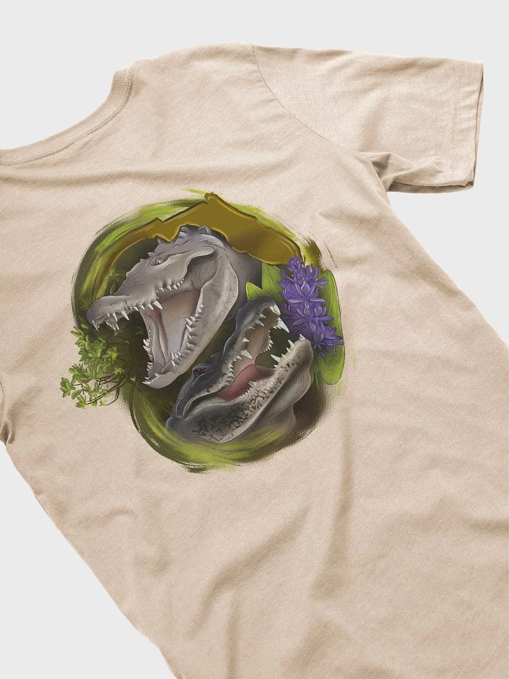 American alligator and American Crocodile product image (41)
