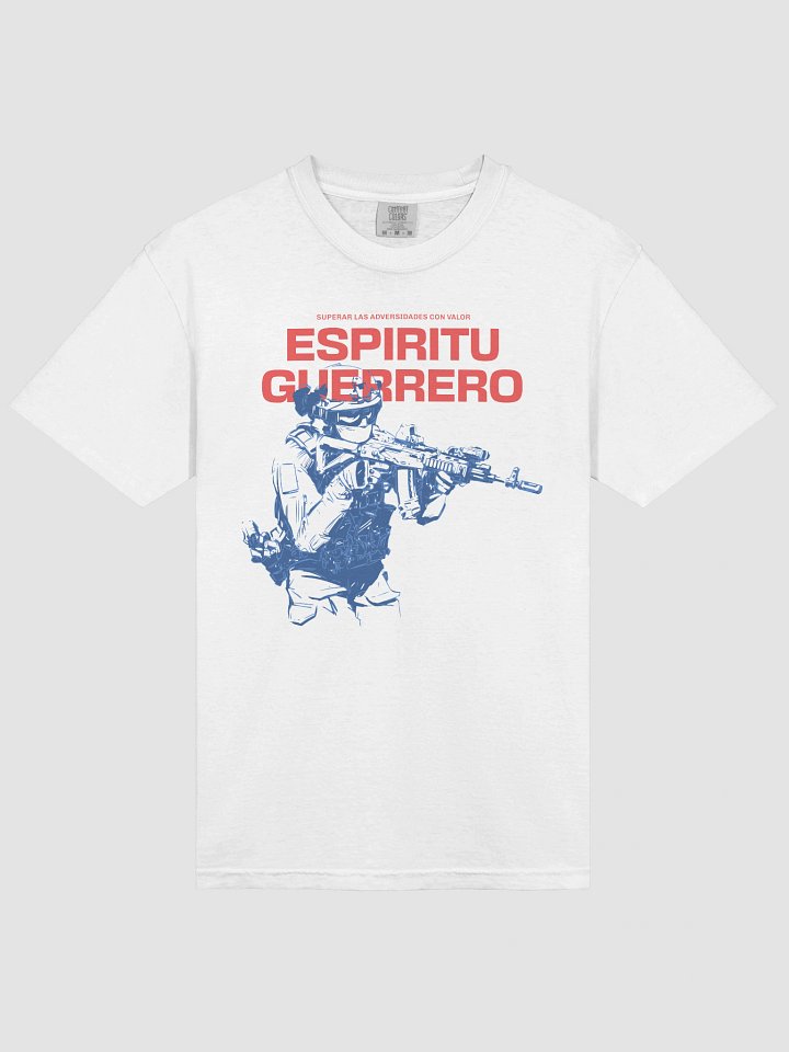 Espiritu product image (2)