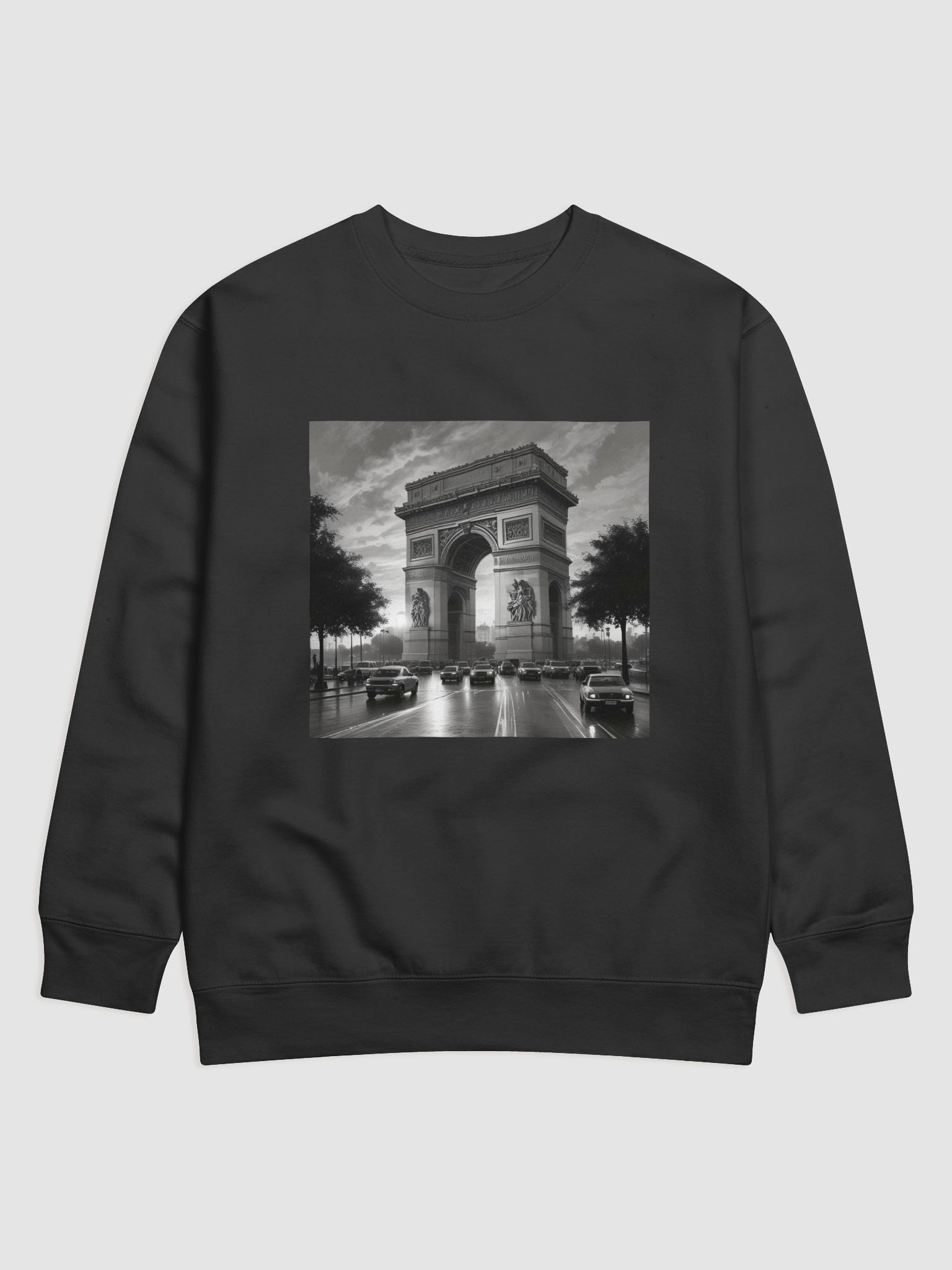 Arc de Triomphe product image (6)