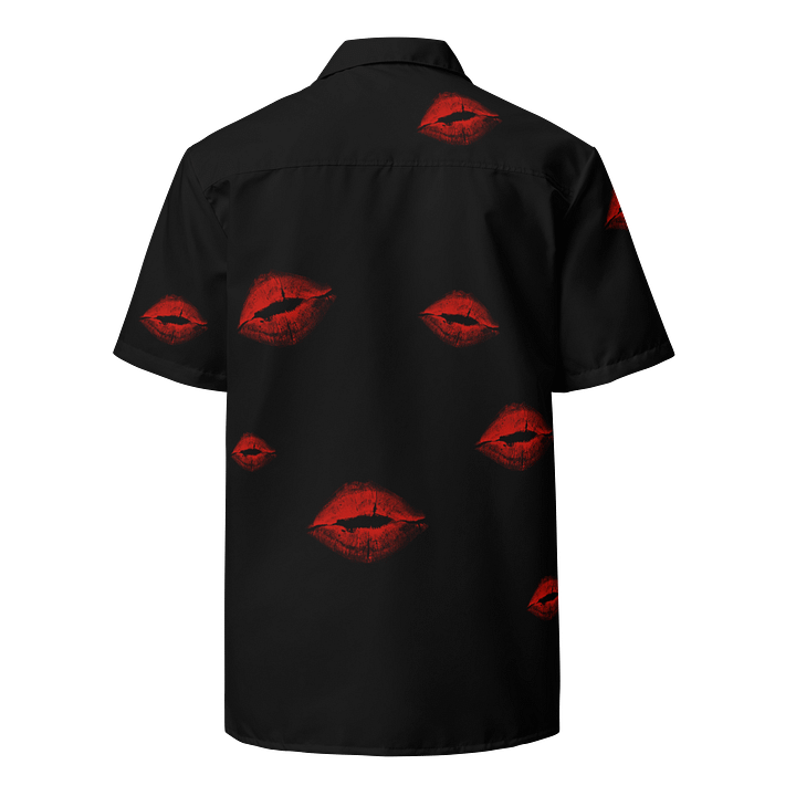 SUCK MY CAZZO hawai shirt product image (2)