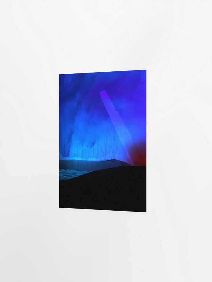 Astral Swamp Poster product image (18)