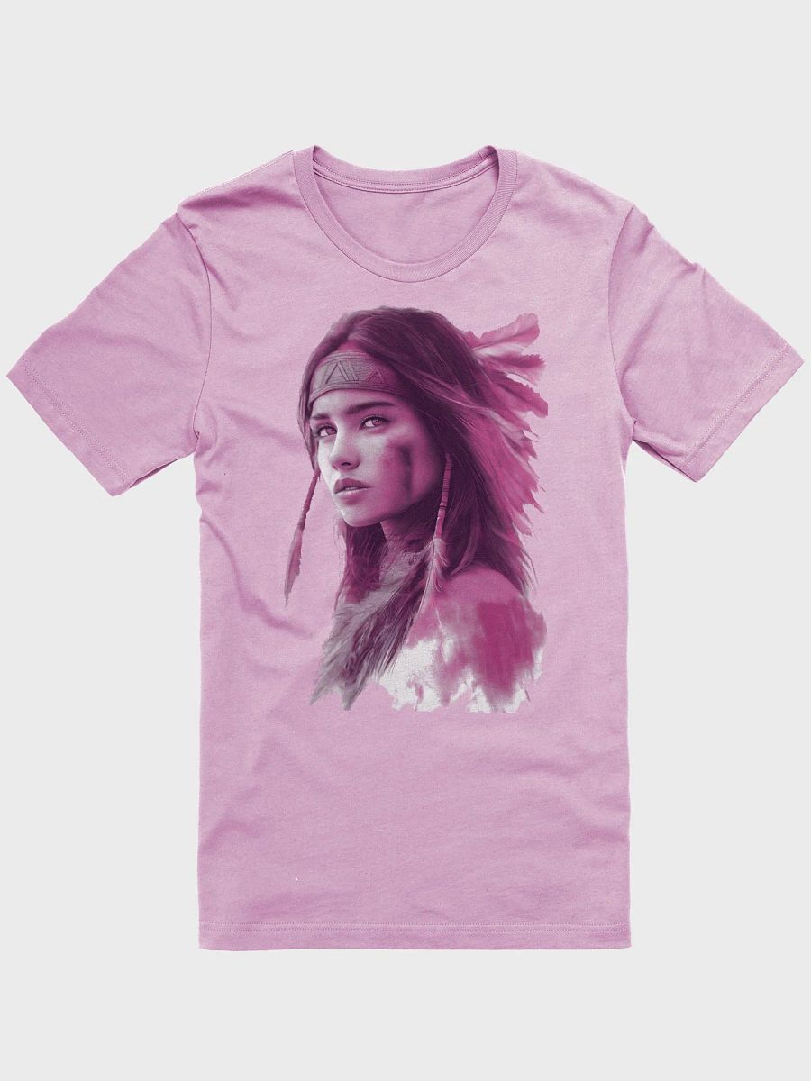 Native American girl #1 product image (1)