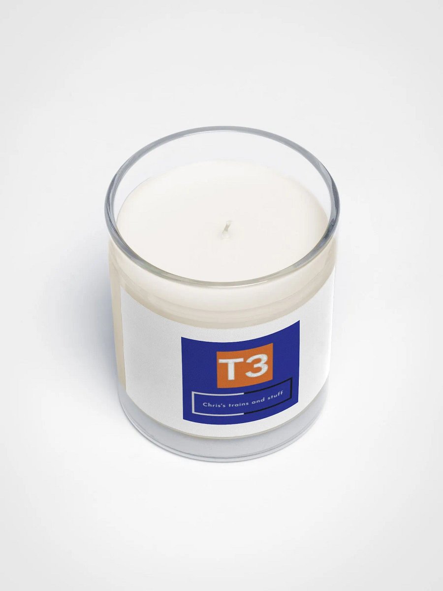t3 line candle product image (3)