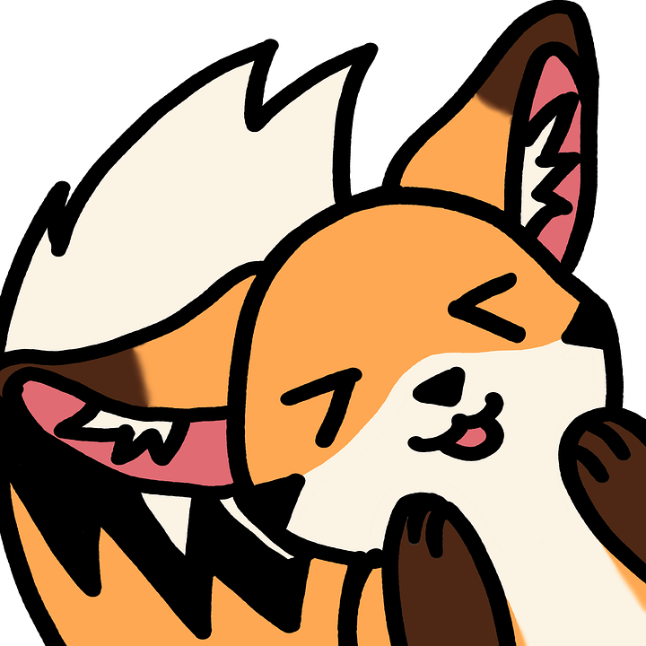 Lol Sticker product image (1)