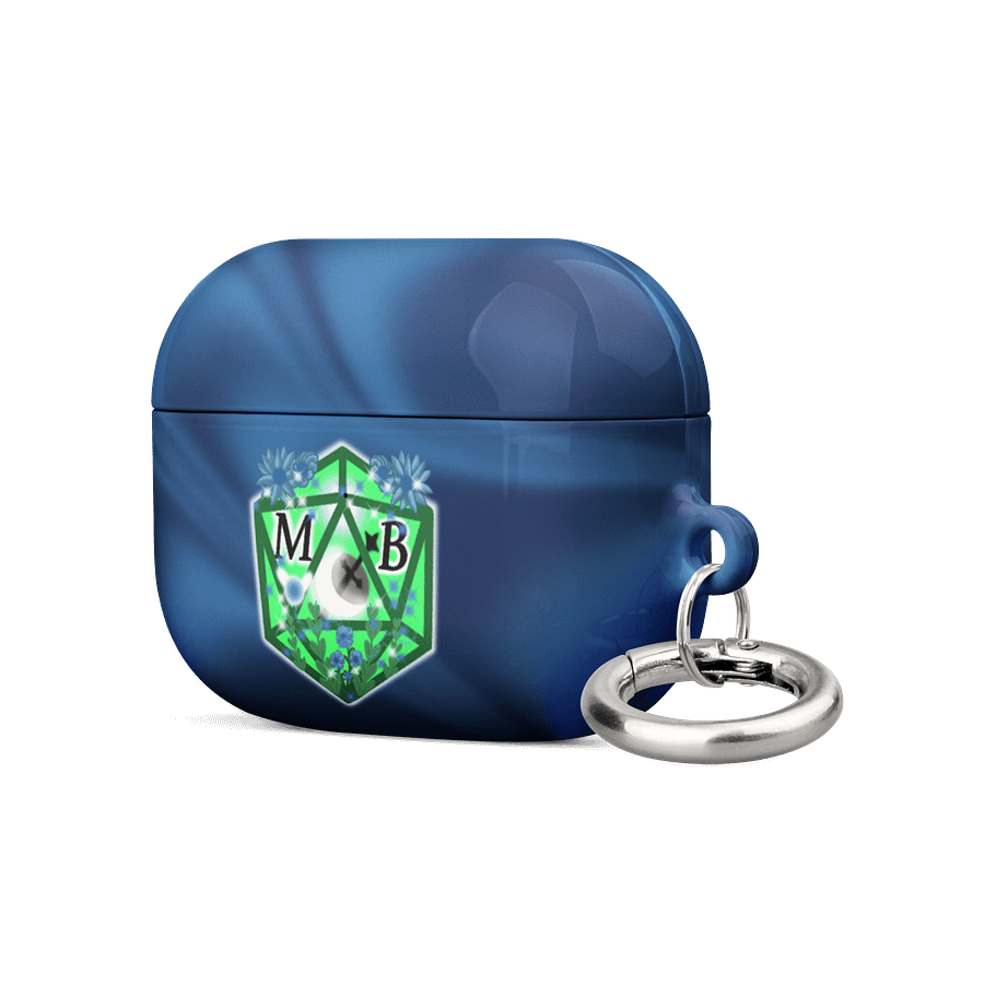 Moonblade- Spring D20 Case for AirPods (Pro Gen 1) product image (3)