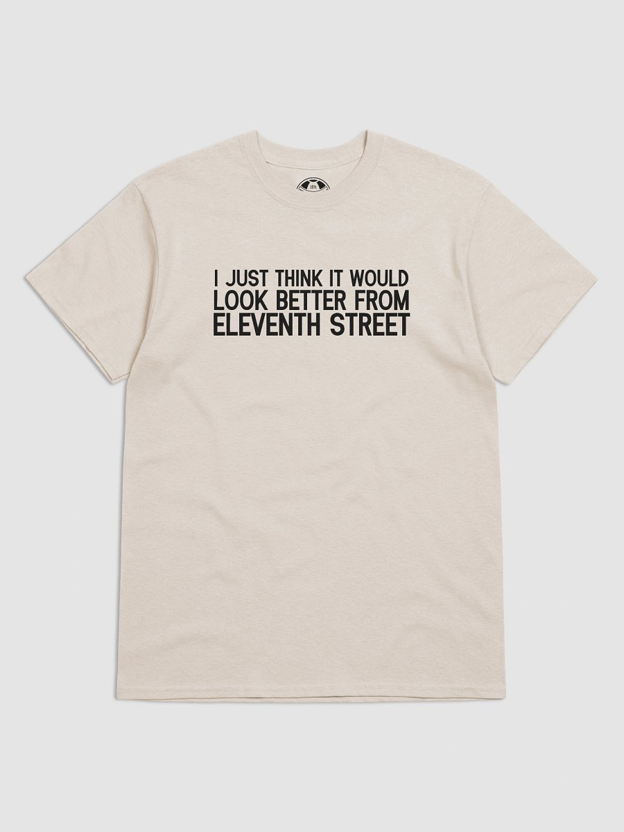 Supporters Shirt #022 product image (29)
