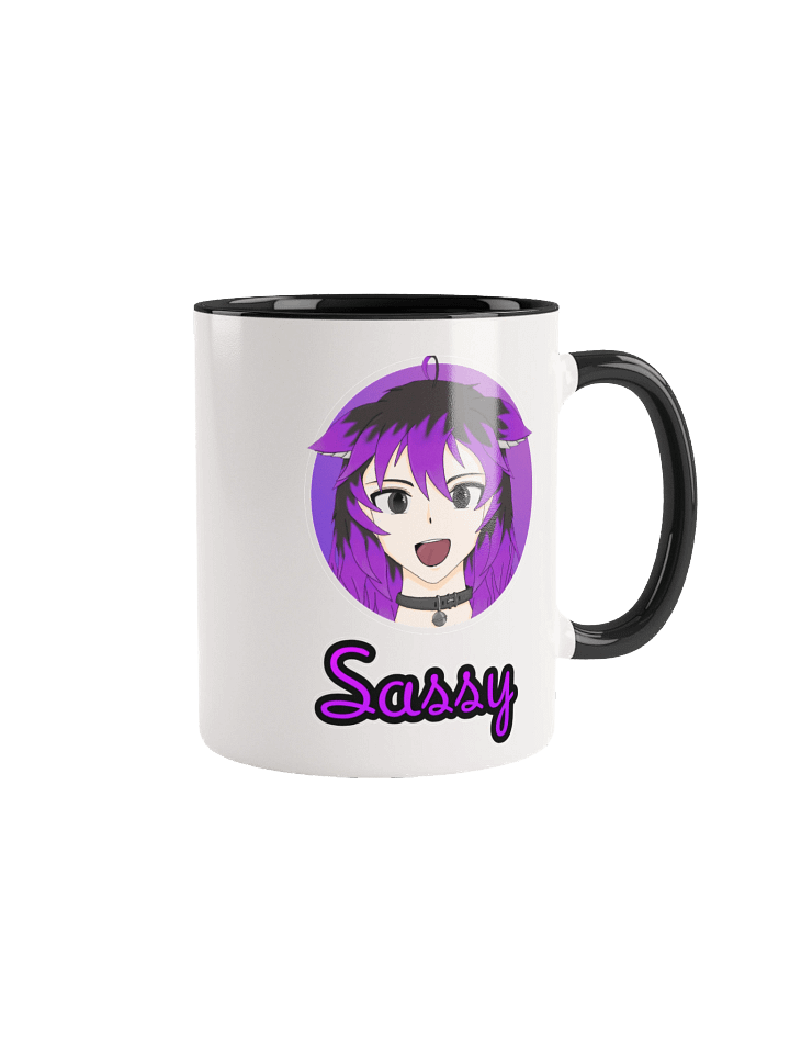 Sassy Mug product image (2)