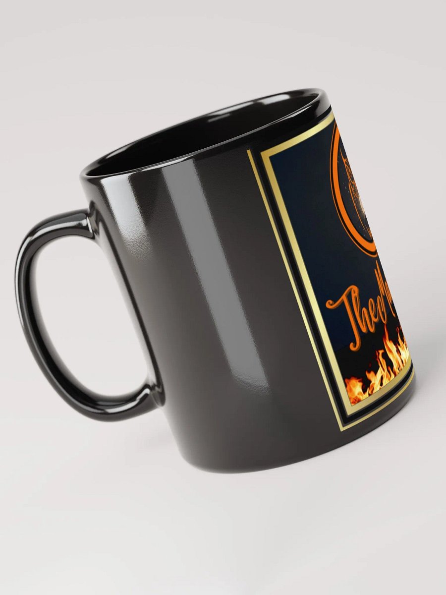 Official Logo Mug product image (4)