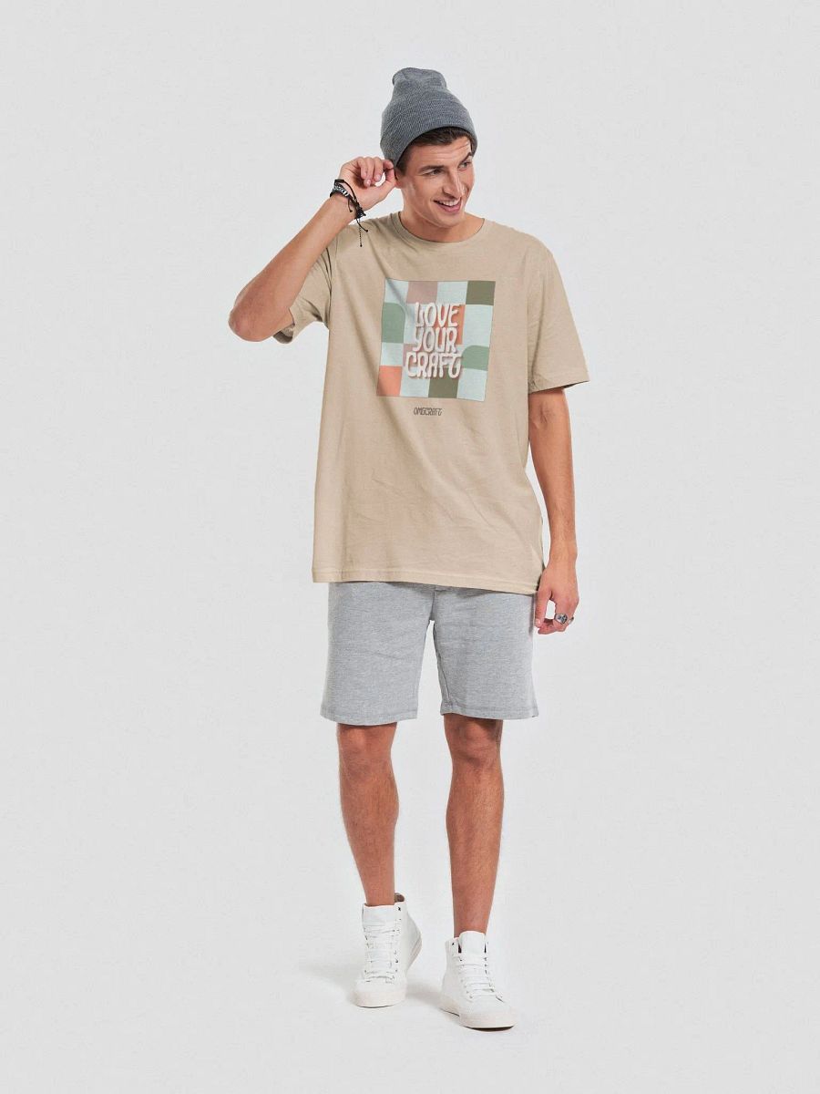 Love Your Craft Premium Tee product image (4)