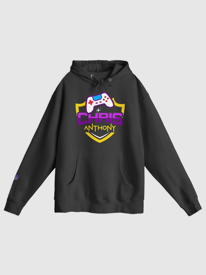 Chris Anthony Hoodie product image (3)