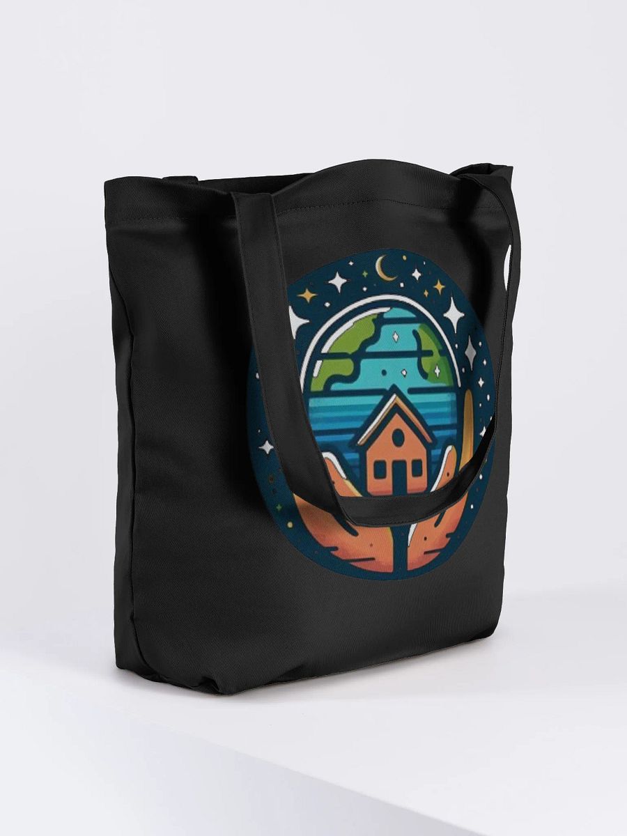 Celestial Home Tote product image (8)