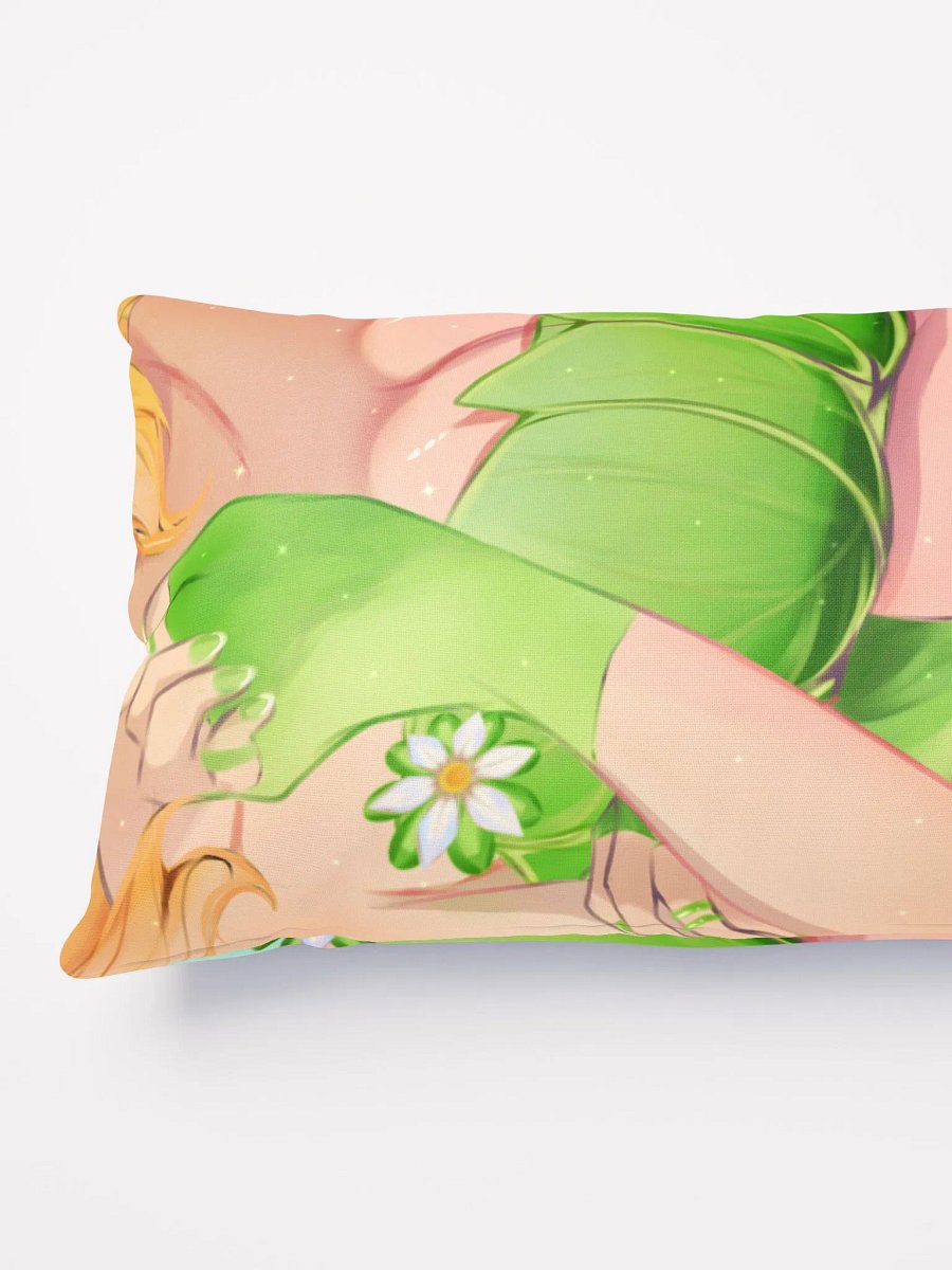 Fantasy Frog Mini Body Pillow product image (3)