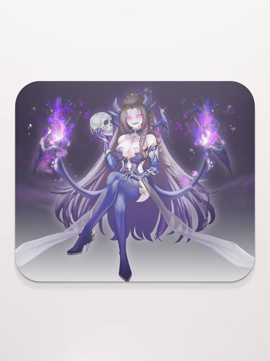 Mystical Enchantment Mouse Pad product image (2)