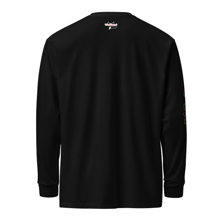 002 Unisex Longsleeve product image (8)