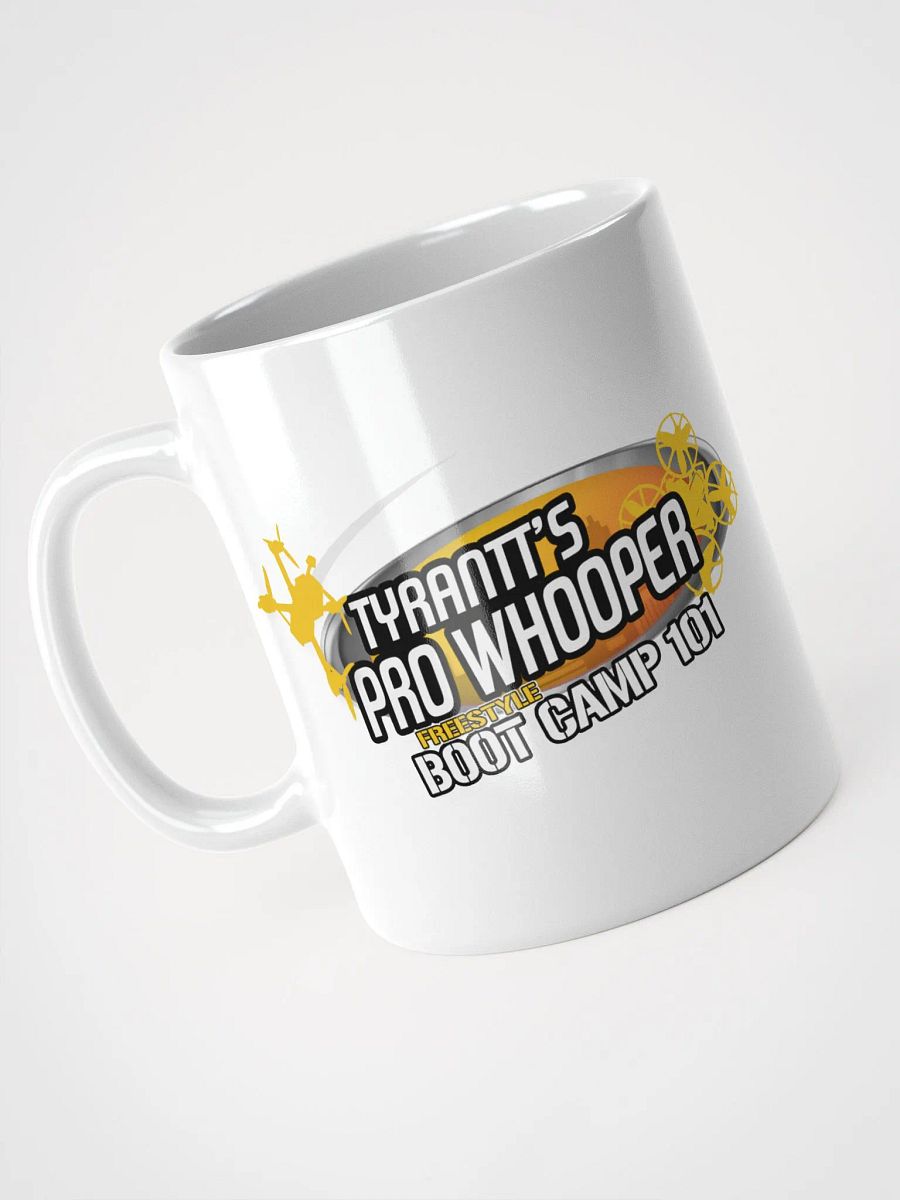 Freestyle Boot Cup 101 product image (3)