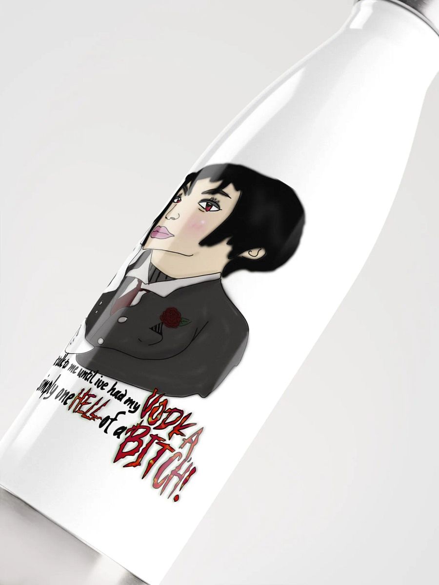One Hell of a Water Bottle product image (5)