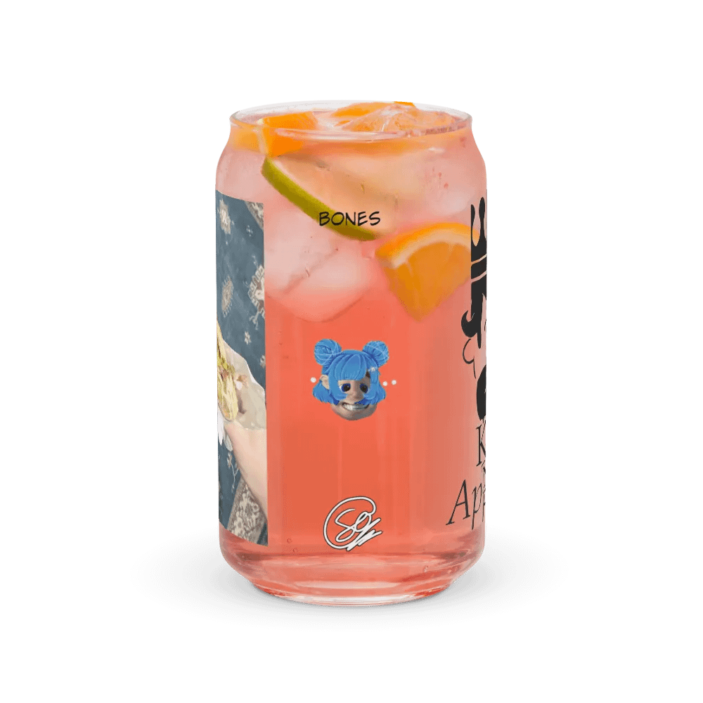 A Can Shaped Curse: Bones' Vengeance product image (7)