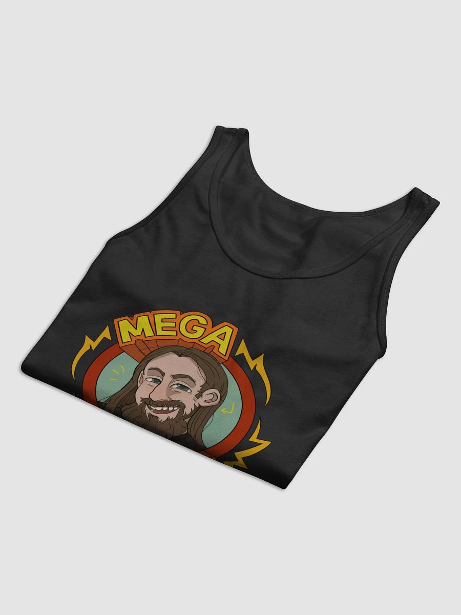 Mega Cartoon Tank Top product image (6)