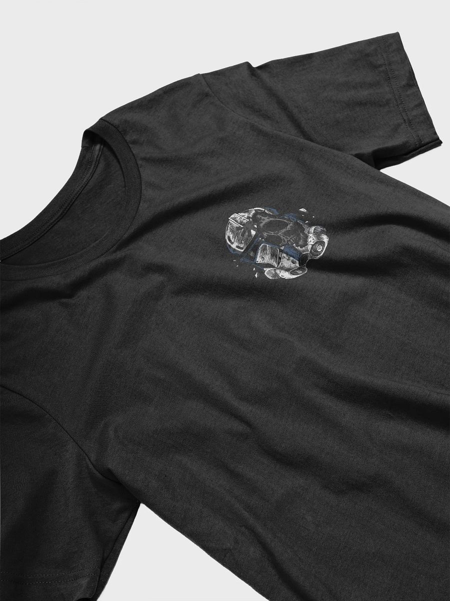 Jesse - Tee(Front & Back) product image (3)