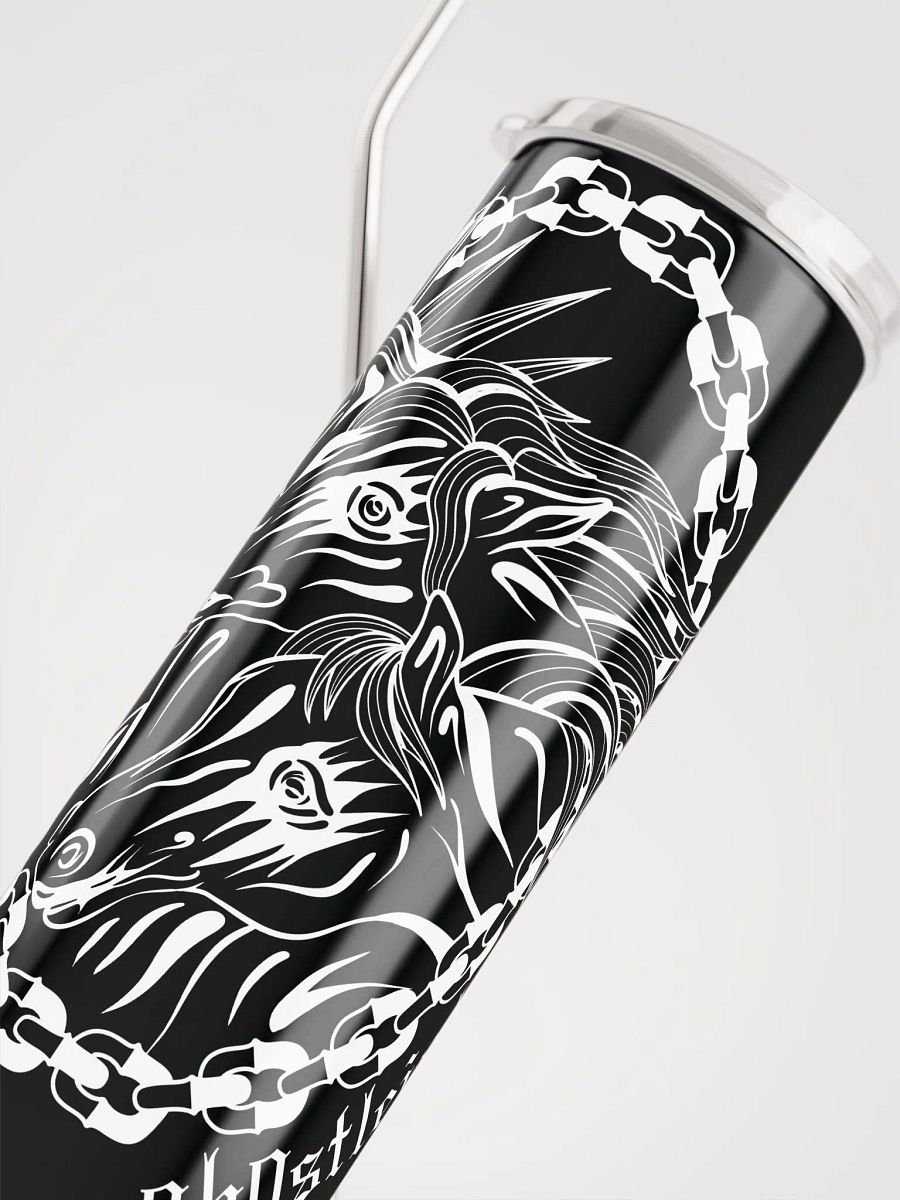 Yeehawnted Horses Tumbler product image (5)