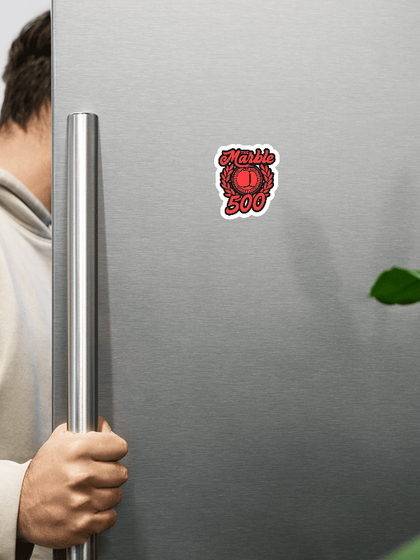 MSLA Marble 500 - Magnet product image (4)