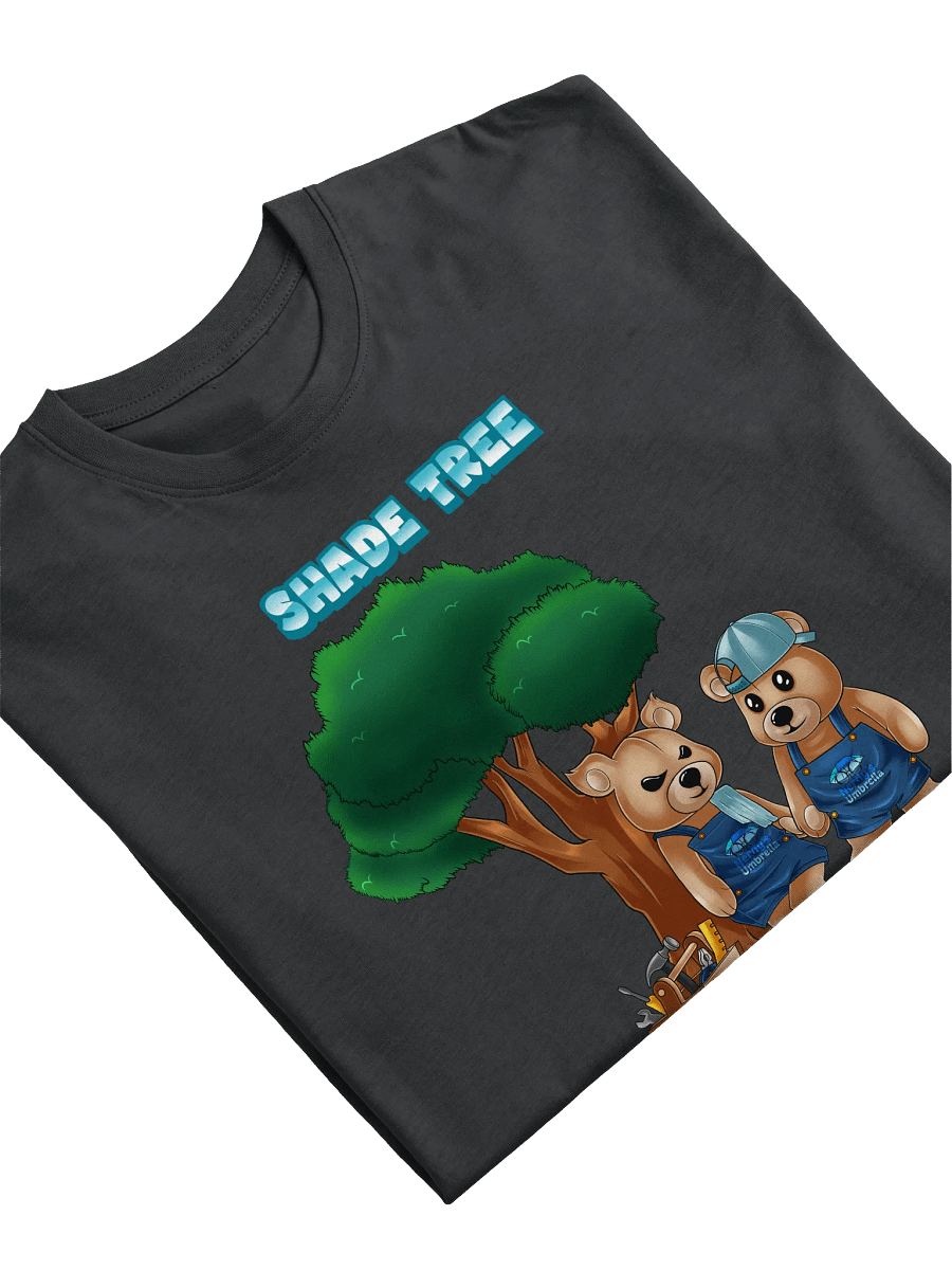 Mechanic Bear Union Tee product image (4)