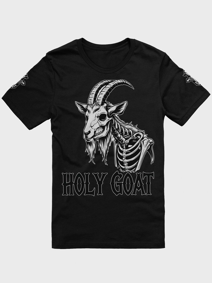 Holy Goat product image (1)