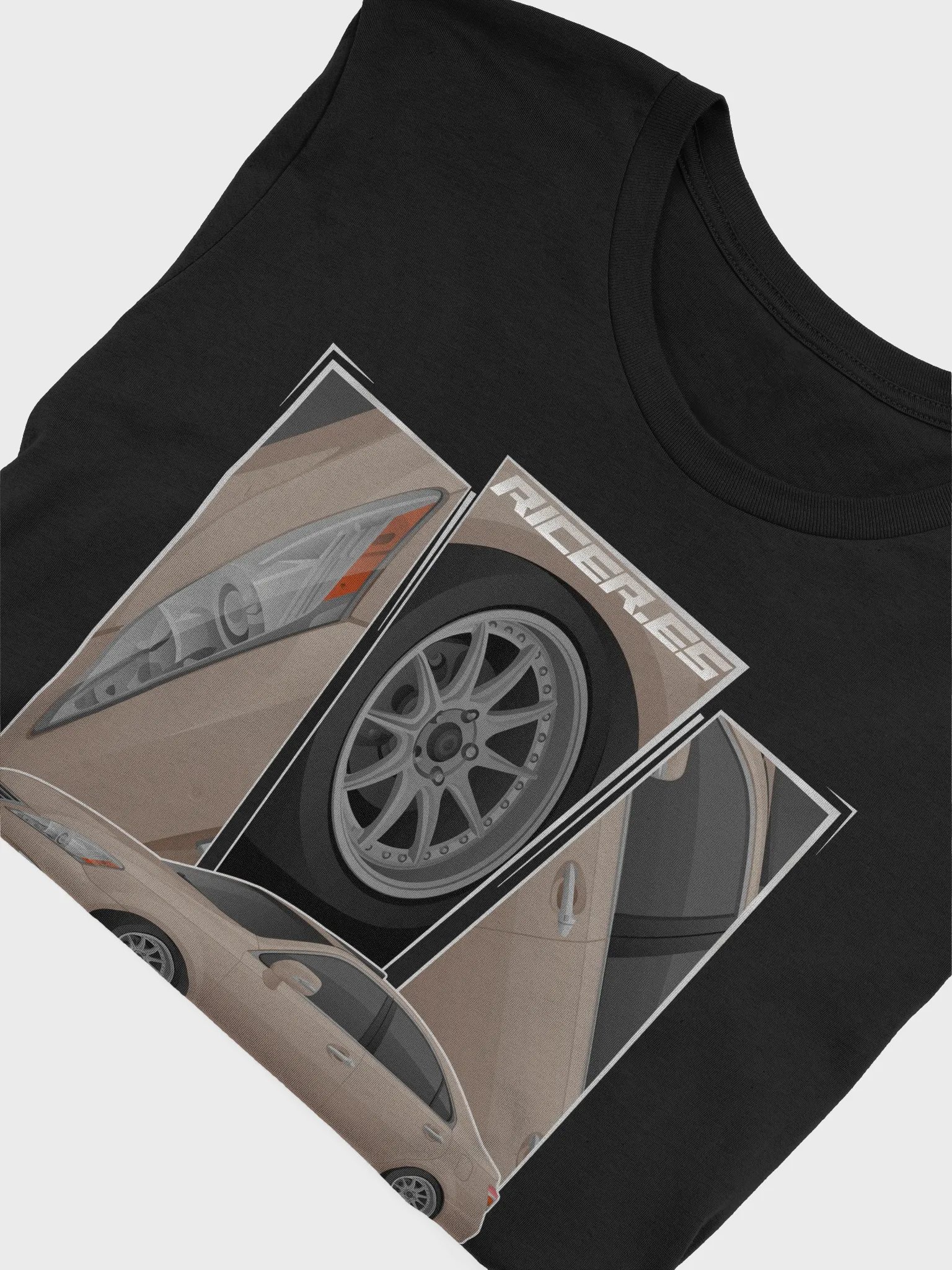 T-shirt - Ricer.es product image (21)