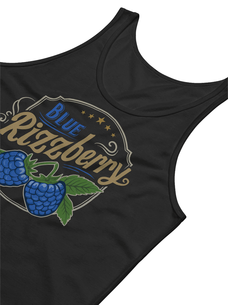 Blue Rizzberry / Tank Top product image (4)