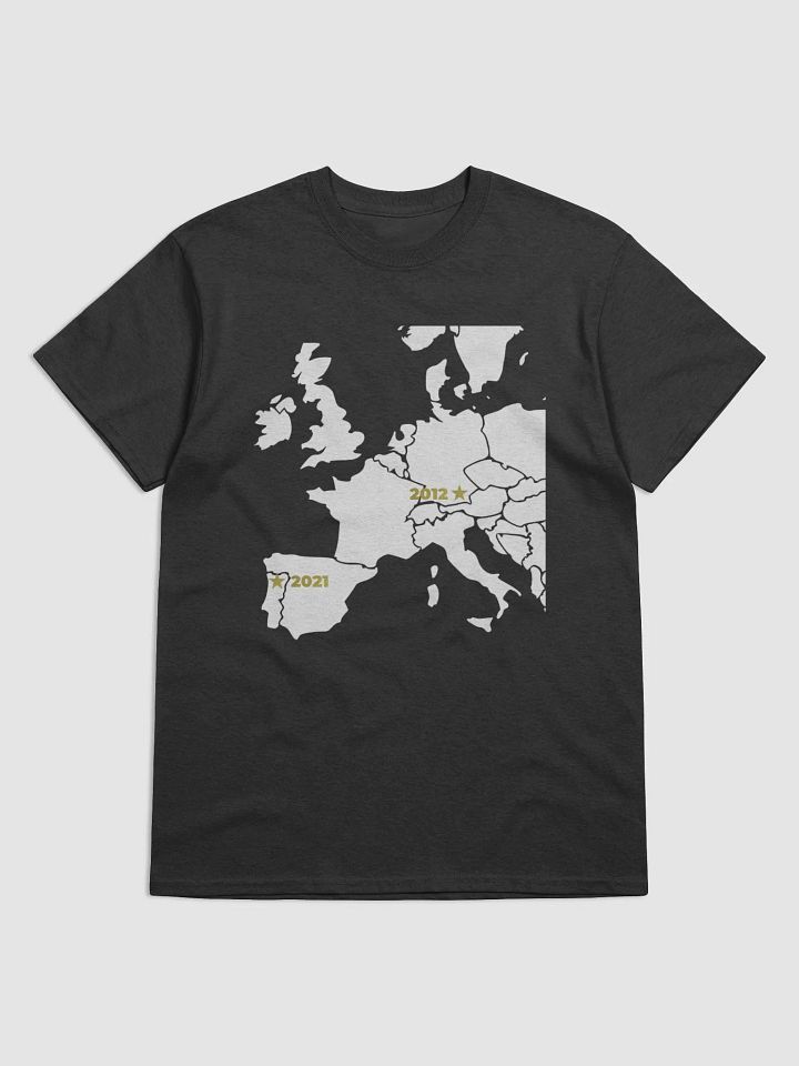 Two Stars T-Shirt product image (6)