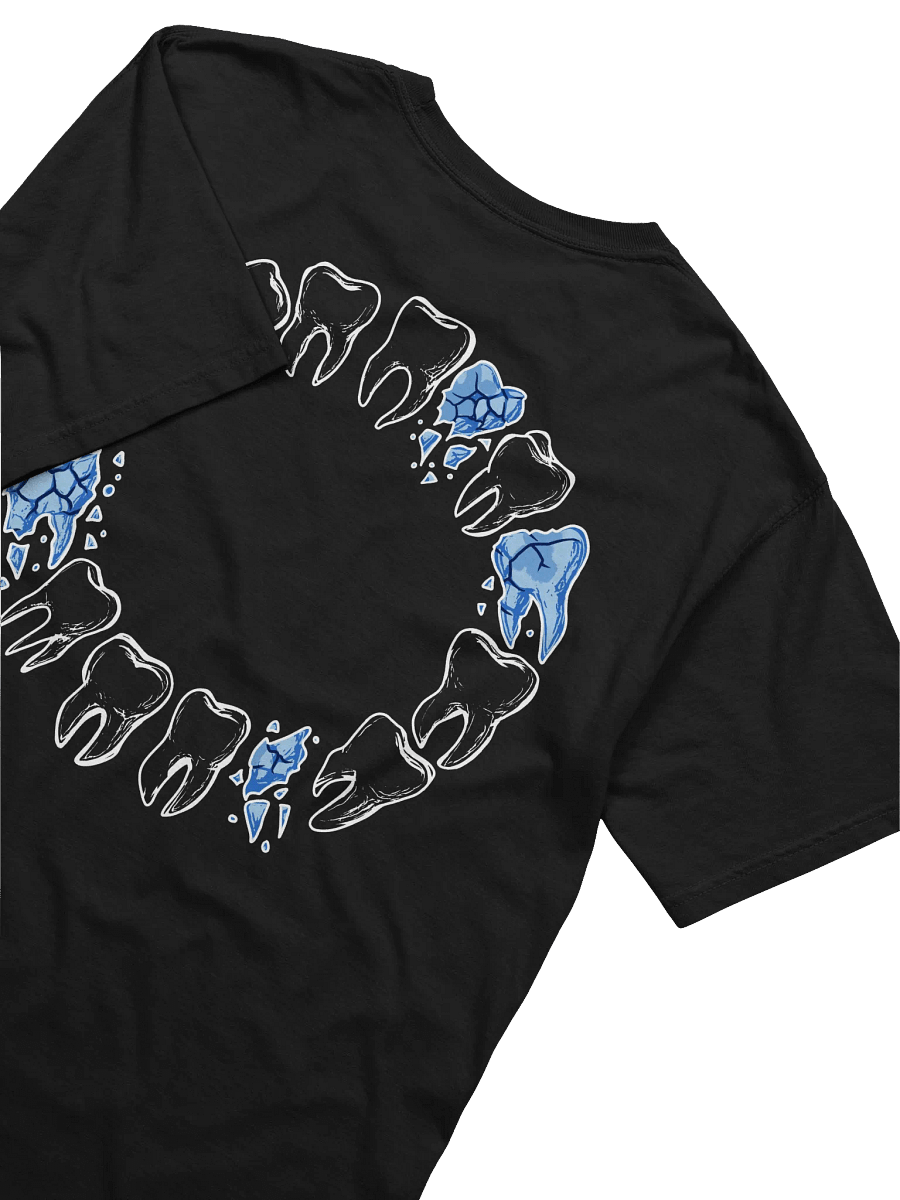 Toothache Tee - Darker Options product image (4)