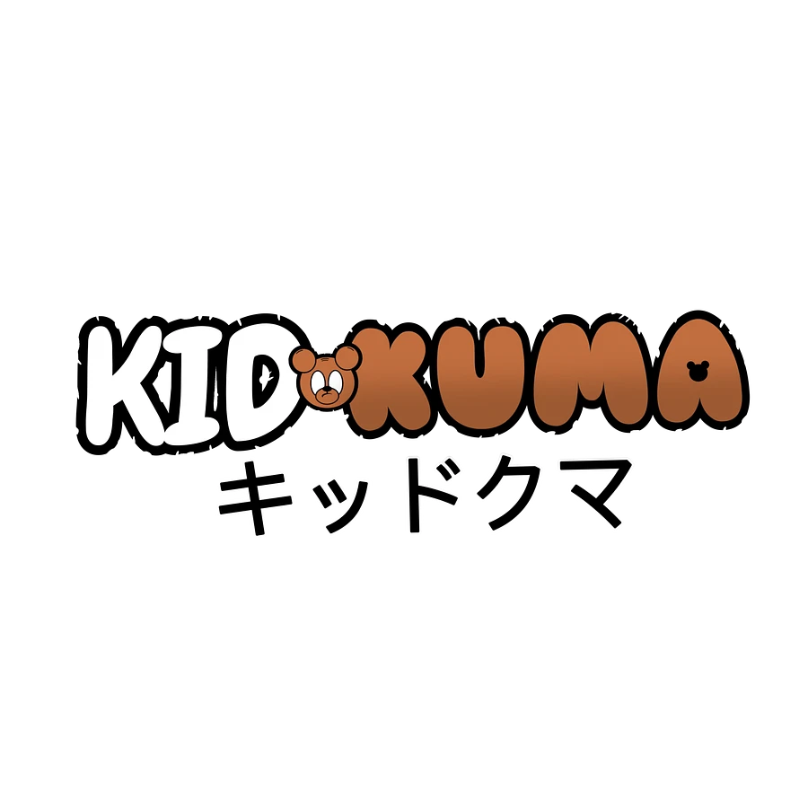 Kid Kuma T-Shirt 01 (Powersuit Red) product image (8)