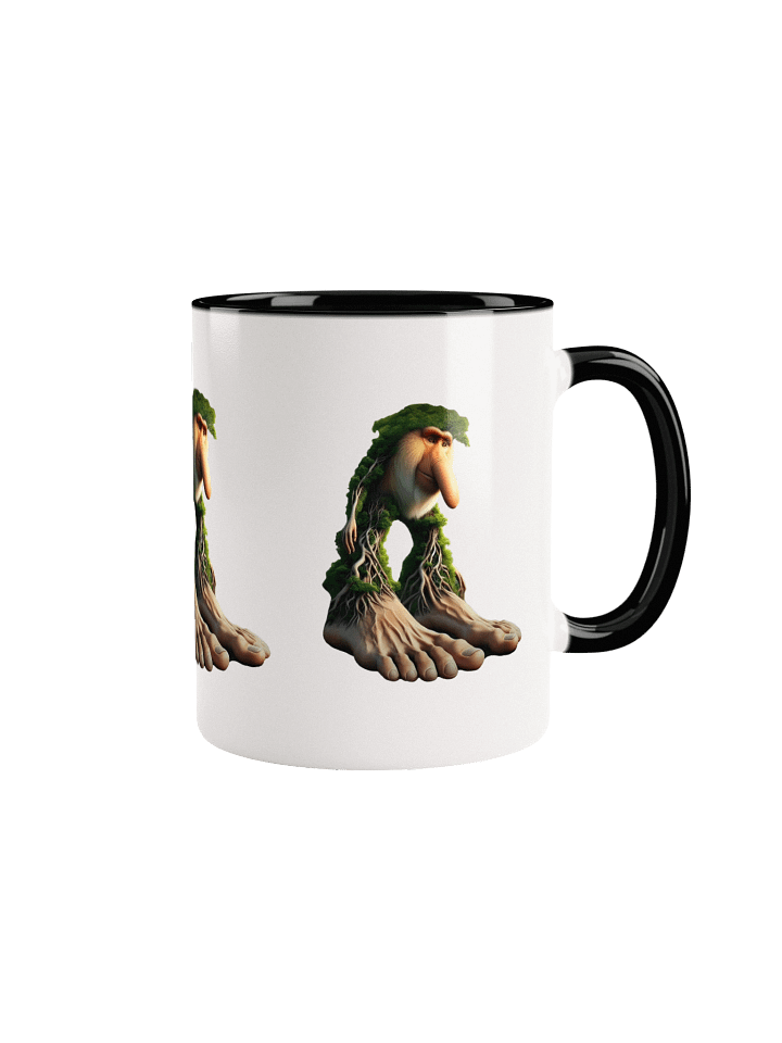 Brr Brr Patapim – Chaos Forest Mug product image (3)
