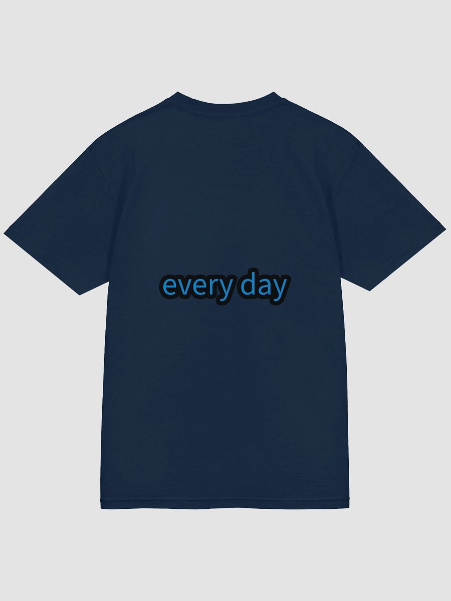 Awesome Shark Shirt product image (4)
