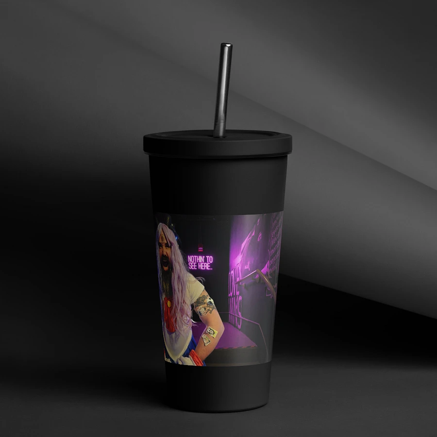 nothing to see here cup product image (20)